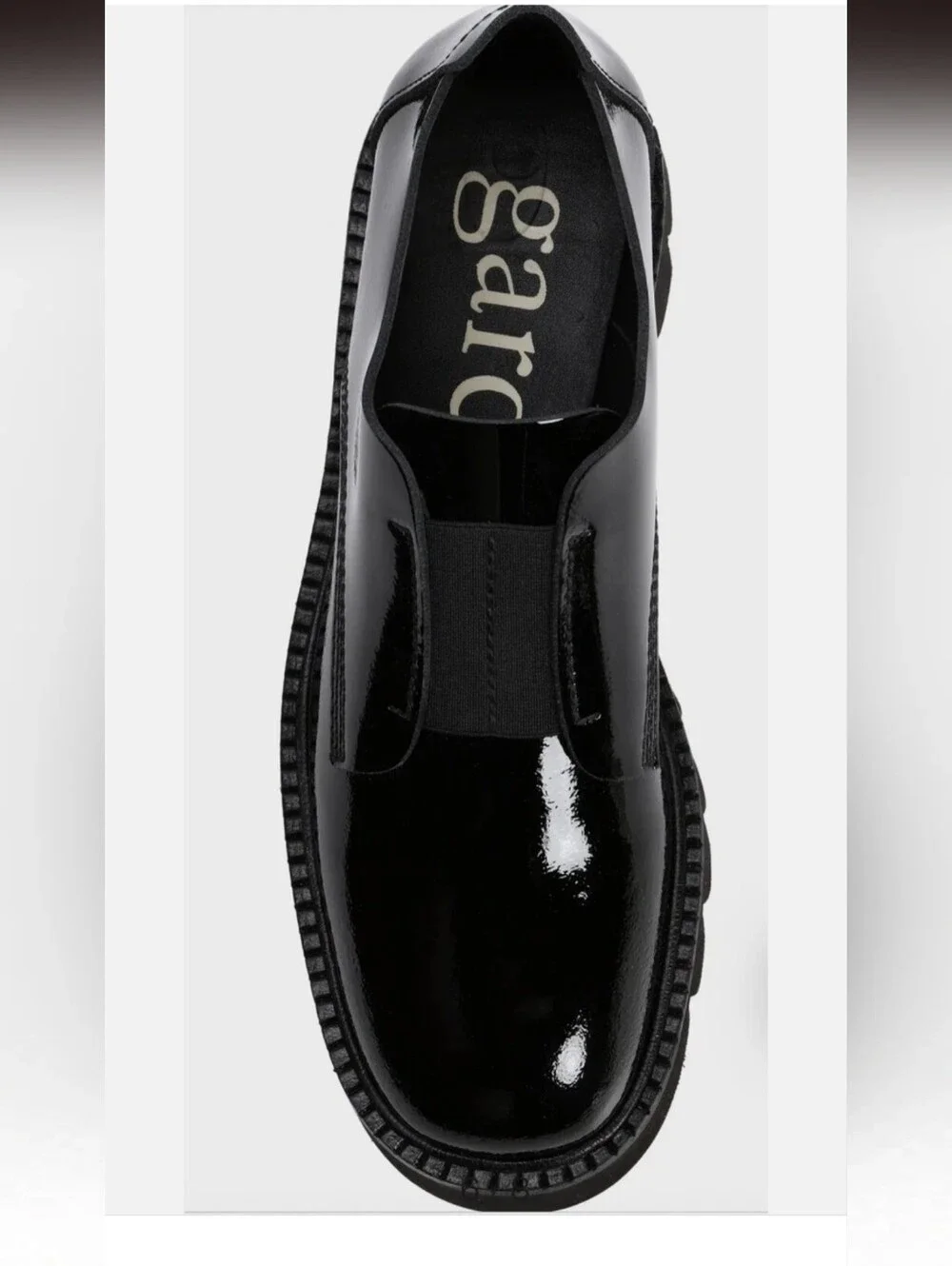 Pedro Gracia Loafers